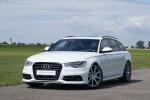 Audi A6 3.0 TDI S-Line Avant by MTM 2012 года
